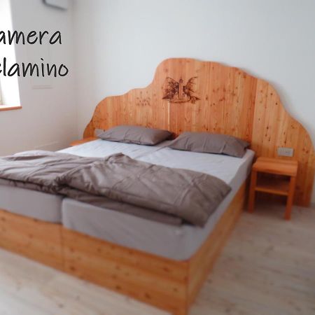 B&B A Pie Paganella Terre d'Adige Exterior foto