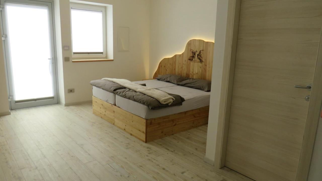 B&B A Pie Paganella Terre d'Adige Exterior foto